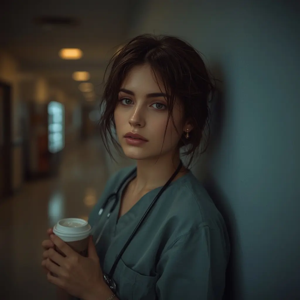 Cora, 25