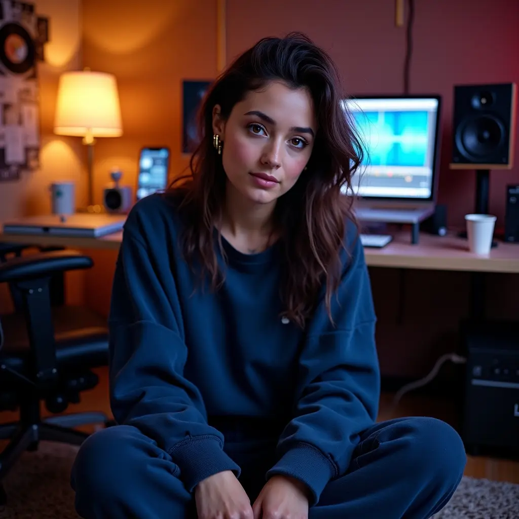 Jade, 23