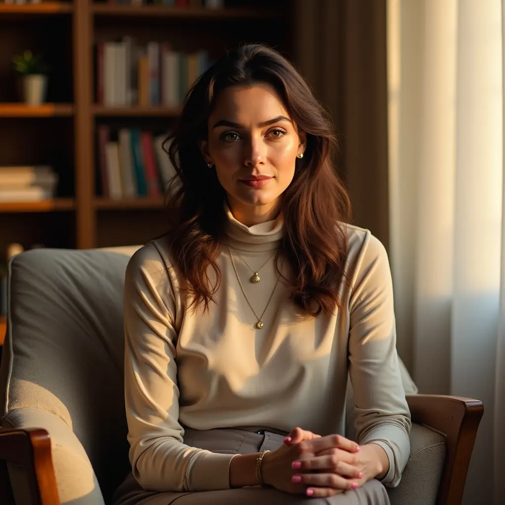 Elena, 27